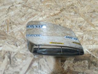 стекло зеркала наружного правого BMW 5 серия F10/F11 [рестайлинг] F10 2015, 3.0 л., дизель, АКПП, седан, задний привод, правый руль