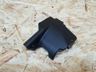 пластик BMW 3 серия E92/E93 [рестайлинг] E93 2011, 3.0 л., дизель, АКПП, серебро, кабриолет, задний привод, правый руль, 1037100