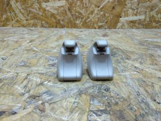 Крепление (крючок) солнцезащитного козырька BMW 3 GT F34 2014, 2.0 л., дизель, МКПП, лифтбэк, задний привод, правый руль, 51167227034, 7227034