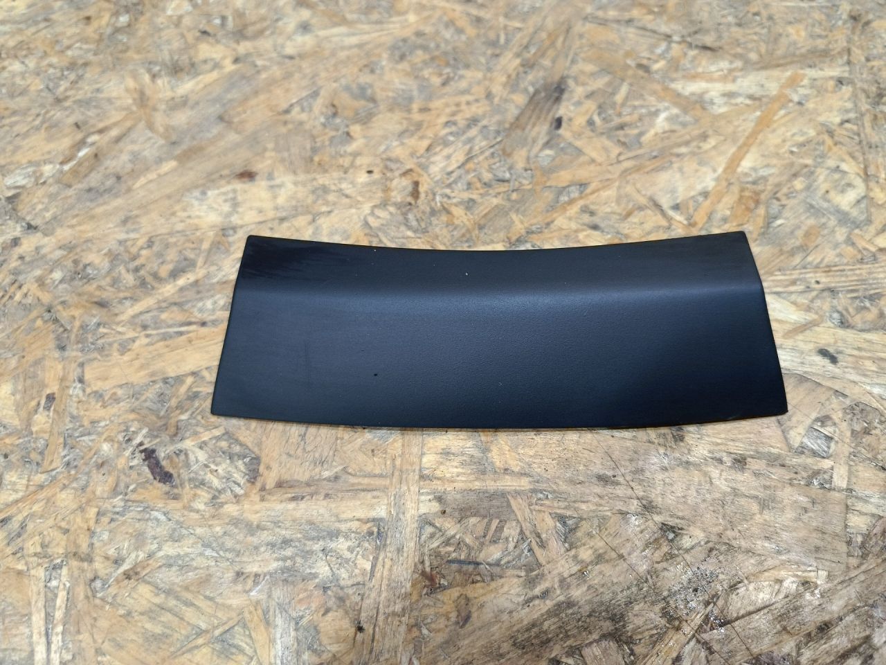 пластик BMW X6 E71/E72 2008, 3.0 л., дизель, АКПП, внедорожник 5 дв., полный привод, правый руль, 51166954955, 6954955 - фото №1