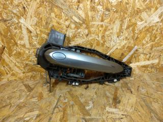 ручка наружная BMW 5 серия G30/G31 G30 2018, 3.0 л., дизель, АКПП, серый, седан, полный привод, правый руль, 51219491472, 9491472, 51219491470, 9491470