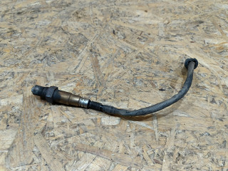 лямбда-зонд BMW X5 E70 2007, 4.8 л., бензин, АКПП, серебро, внедорожник 5 дв., полный привод, правый руль, 7539125, 11787539125, 11780416260, 0416260, 11780149834, 0149834