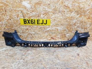 Крепление бампера заднего BMW 5 серия F10/F11 [рестайлинг] F10 2015, 3.0 л., дизель, АКПП, седан, задний привод, правый руль, 51127906292, 7906292