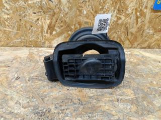 лючок топливного бака BMW X5 E70 2007, 3.0 л., M57 306 D3, дизель, АКПП, внедорожник 5 дв., полный привод, правый руль, 7160631, 51177160631