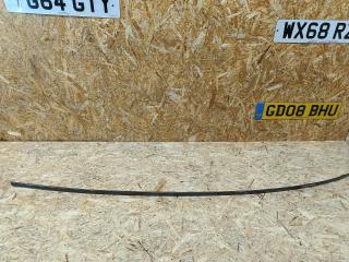 молдинг крыши BMW X2 F39 2018, 2.0 л., дизель, МКПП, внедорожник 5 дв., полный привод, правый руль, 51137443702, 7443702, 7491380