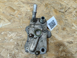 радиатор АКПП BMW X5 E70 [рестайлинг] E70 2011, 4.0 л., дизель, АКПП, внедорожник 5 дв., полный привод, правый руль, 7800408, 17217800408