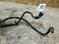 трубка вакуумная усилителя тормозов BMW X5 E70 2008, 3.0 л., дизель, АКПП, внедорожник 5 дв., полный привод, правый руль, 7785449, 11667785449 - фото №3