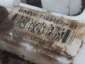 насос топливный BMW X5 E70 2007, 4.8 л., бензин, АКПП, серебро, внедорожник 5 дв., полный привод, правый руль, 7184497, 16117195464, 7195464, 16117212633, 7212633 - фото №8