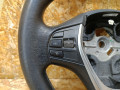 руль BMW 3 серия F30/F31 [рестайлинг] F31 2016, 2.0 л., дизель, АКПП, белый, универсал, задний привод, 62560150 - фото №2