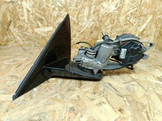 зеркало наружное левое BMW 5 серия G30/G31 G30 2017, 3.0 л., дизель, АКПП, синий, седан, полный привод, правый руль