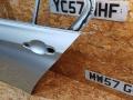 дверь задняя левая BMW 3 серия F30/F31/F34 F30 2014, 2.0 л., дизель, МКПП, седан, полный привод, правый руль, 41007298513, 7298513 - фото №6
