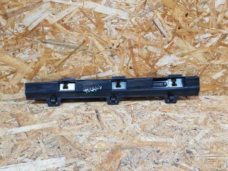 Кронштейн крепления порога BMW 4 серия F32/F33 F32 2015, 3.5 л., дизель, АКПП, черный, купе, полный привод, правый руль, 7285787, 51777285787