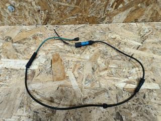 датчик износа тормозных колодок BMW 5 серия G30/G31 G30 2018, 3.0 л., дизель, АКПП, серый, седан, полный привод, правый руль