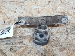 Резинка глушителя BMW X5 E70 2007, 4.8 л., бензин, АКПП, серебро, внедорожник 5 дв., полный привод, правый руль, 7568777, 18207568777