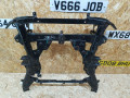 балка подвески передняя (подрамник) BMW X6 E71/E72 2008, 3.0 л., дизель, АКПП, внедорожник 5 дв., полный привод, правый руль, 8048021, 31116785468, 6785468, 31116772682, 6772682 - фото №5
