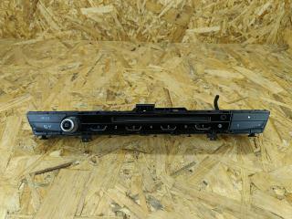 панель управления магнитолой BMW 5 серия G30/G31 G30 2017, 3.0 л., дизель, АКПП, синий, седан, полный привод, правый руль, 5791909, 61315A4A4E5, 5A4A4E5, 61317947901, 7947901