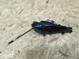 ручка наружная задняя правая BMW X6 E71/E72 2008, 3.0 л., дизель, АКПП, внедорожник 5 дв., полный привод, правый руль