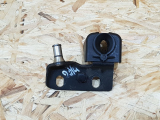 механизм складывания крыши BMW 3 серия E92/E93 [рестайлинг] E93 2011, 3.0 л., дизель, АКПП, серебро, кабриолет, задний привод, правый руль