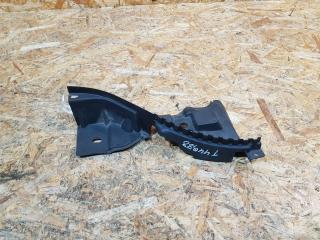 планка под капот BMW X1 F48 2016, 2.0 л., дизель, АКПП, белый, внедорожник 5 дв., передний привод, правый руль, 51767329401, 7329401