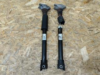 амортизатор задний BMW 2 серия Active Tourer F45 2015, дизель, АКПП, серый, минивэн, передний привод, 6874465, 33526874465, 6887330, 33506887330, 6852429, 33526852429