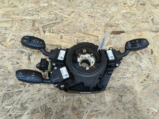 переключатель подрулевой (стрекоза) BMW 6 серия E63/E64 [рестайлинг] E63 2008, 3.5 л., дизель, АКПП, купе, задний привод, правый руль, 6951352, 6951349, 6924106, 9170224, 6976395, 9170220