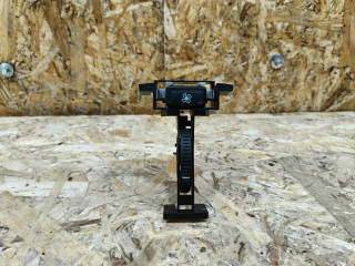 блок управления печки / климат-контроля BMW X5 E70 2007, 4.8 л., бензин, АКПП, серебро, внедорожник 5 дв., полный привод, правый руль, 6941965, 6983883, 61316941965, 61319284262, 9284262