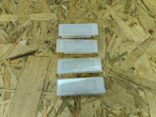 подсветка двери BMW 3 серия F30/F31 [рестайлинг] F31 2017, 3.0 л., дизель, АКПП, универсал, правый руль, 9270505, 63319270505, 63317941911, 7941911, 63319219490, 9219490