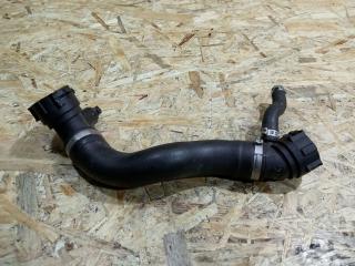 патрубок радиатора BMW X5 F15 2016, 4.4 л., N63 B44 B, бензин, АКПП, внедорожник 5 дв., полный привод, 7576358, 17127576358