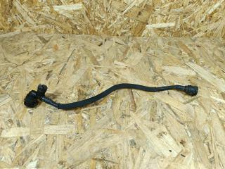 патрубок радиатора BMW 2 серия Active Tourer F45 2015, дизель, АКПП, серый, минивэн, передний привод, 17127617366, 7617366