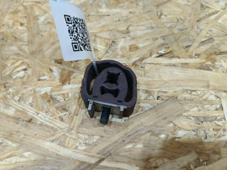 Резинка глушителя BMW 3 серия F30/F31 [рестайлинг] F31 2016, 3.0 л., дизель, АКПП, универсал, полный привод, 8570088, 18208570088, 18208576349, 8576349