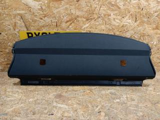 полка багажника BMW 3 серия E92/E93 [рестайлинг] E92 2010, 2.0 л., дизель, АКПП, купе, правый руль