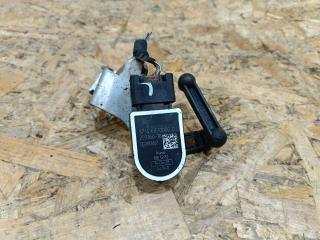 датчик дорожного просвета BMW 3 серия F30/F31/F34 [рестайлинг] F30 2015, 3.5 л., дизель, МКПП, черный, седан, полный привод, правый руль, 37146860843, 6860843, 37146870000, 6870000, 37146784072, 6784072, 37146788569, 6788569