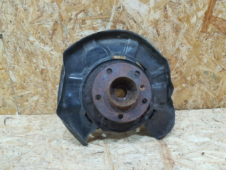 ступица задняя левая BMW 3 серия F30/F31/F34 F30 2014, 2.0 л., дизель, МКПП, седан, полный привод, правый руль, 33326792523, 6792523, 33416792361, 6792361, 33416867262, 6867262, 33416792369, 6792369