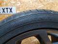 шина BMW X6 E71/E72 2008, 3.0 л., дизель, АКПП, внедорожник 5 дв., полный привод, правый руль - фото №6