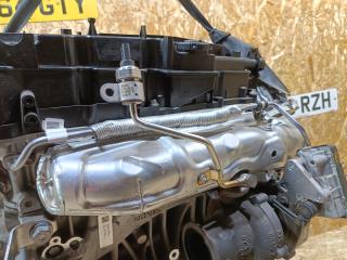 датчик давления (температуры) выхлопных газов BMW 3 серия F30/F31 [рестайлинг] F31 2016, 2.0 л., дизель, АКПП, белый, универсал, задний привод, 8514018, 13628514018