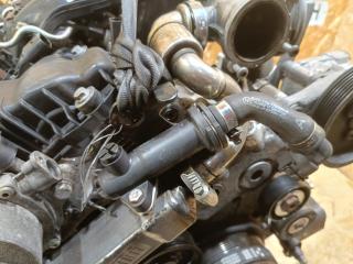 термостат BMW 6 серия E63/E64 [рестайлинг] E63 2008, 3.5 л., дизель, АКПП, купе, задний привод, правый руль, 7787870, 11717787870, 7792622, 11537792622