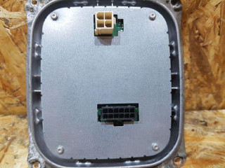 блок розжига ксенона BMW 3 серия E92/E93 [рестайлинг] E92 2010, 2.0 л., дизель, МКПП, купе, задний привод, правый руль, 7263052, 63117263052