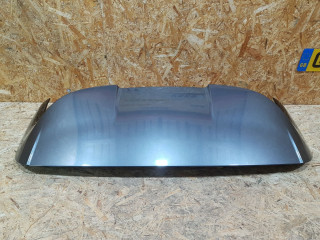 спойлер BMW X2 F39 2018, 2.0 л., дизель, МКПП, внедорожник 5 дв., полный привод, правый руль, 51627423863, 7423863, 51628089914, 8089914, 63257487689, 7487689