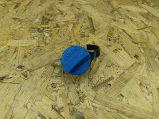 пробка топливного бака BMW 5 серия G30/G31 G30 2017, 3.0 л., дизель, АКПП, синий, седан, полный привод, правый руль, 16197485924, 7485924, 16197269215, 7269215