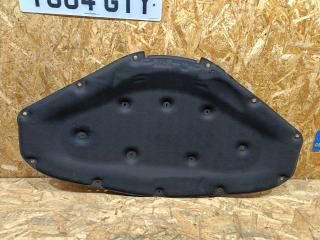 шумоизоляция капота BMW 3 серия F30/F31 [рестайлинг] F31 2017, 3.0 л., дизель, АКПП, универсал, правый руль, 51487221993, 7221993, 7221992, 51487221992