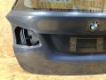 крышка багажника (дверь 3-5) BMW 2 серия Active Tourer F45 2015, дизель, АКПП, серый, минивэн, передний привод, 41007317766, 7317766 - фото №7