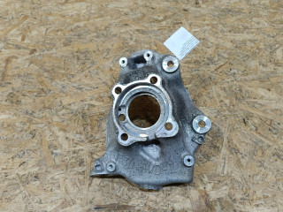 кулак поворотный левый BMW 3 серия F30/F31 [рестайлинг] F31 2016, 3.0 л., дизель, АКПП, универсал, полный привод, 31216853819, 6853819