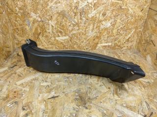 воздуховод тормозной левый BMW 2 серия Active Tourer F45 2015, дизель, АКПП, серый, минивэн, передний привод, 7302523, 51747302523