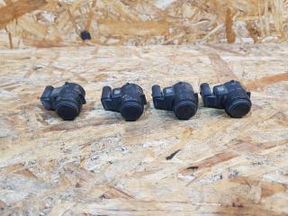 парктроник задний BMW 3 серия E90/E91/E92/E93 [рестайлинг] E93 2008, 2.0 л., бензин, АКПП, кабриолет, задний привод, правый руль, 6956746, 66206956746