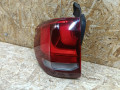 фонарь задний левый BMW X5 F15 2014, 3.0 л., дизель, АКПП, коричневый, внедорожник 5 дв., полный привод, 7290099, 63217290099, 63217470885, 7470885 - фото №3