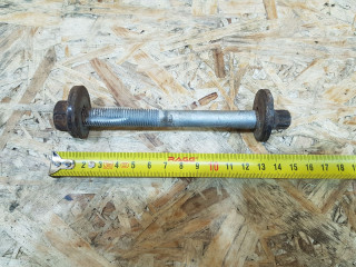 болт развальный BMW 3 серия E92/E93 [рестайлинг] E93 2011, 3.0 л., дизель, АКПП, серебро, кабриолет, задний привод, правый руль