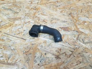 патрубок радиатора BMW X5 E70 2007, 3.0 л., дизель, АКПП, внедорожник 5 дв., полный привод, правый руль