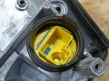 зеркало наружное правое BMW X5 F15 2014, 3.0 л., дизель, АКПП, коричневый, внедорожник 5 дв., полный привод, 51167364002, 7364002 - фото №4