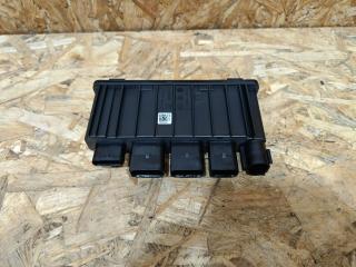 распределитель тока BMW 1 серия F40 2024, бензин, МКПП, черный, хетчбэк 5 дв., передний привод, 8661071