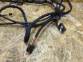 проводка BMW 3 серия E90/E91/E92/E93 [рестайлинг] E93 2008, 2.0 л., бензин, АКПП, кабриолет, задний привод, правый руль, 54377183319, 7183319 - фото №3